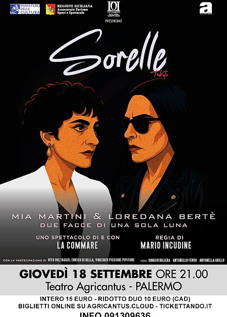 Sorelle