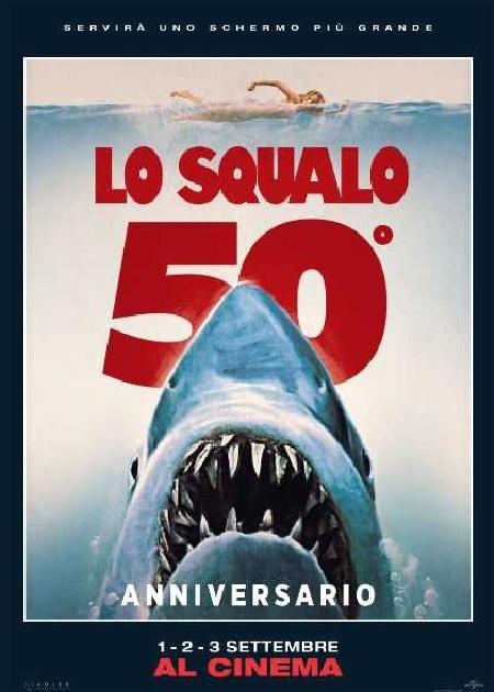 LO SQUALO