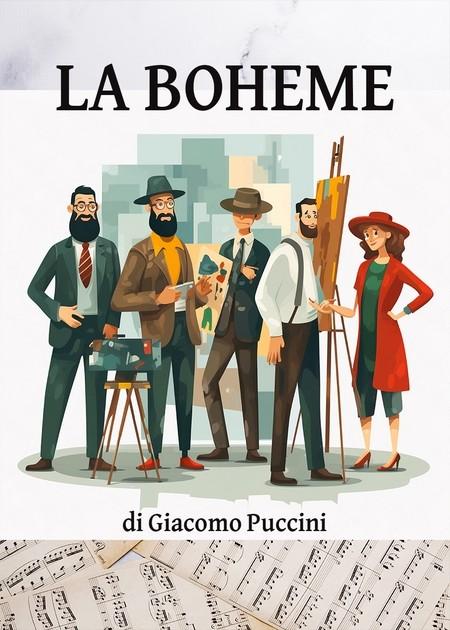 LA BOHEME