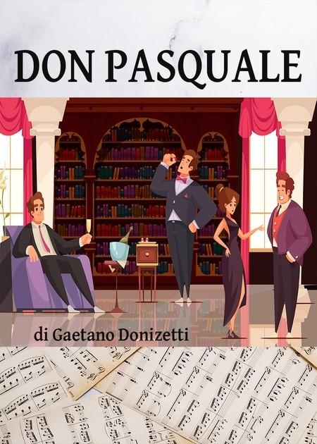 DON PASQUALE