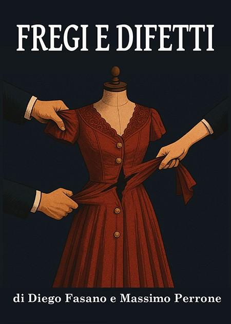 FREGI E DIFETTI