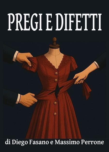 PREGI E DIFETTI