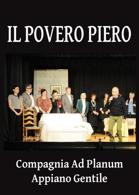 IL POVERO PIERO