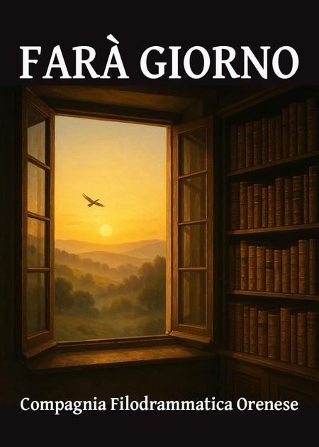 FARA' GIORNO
