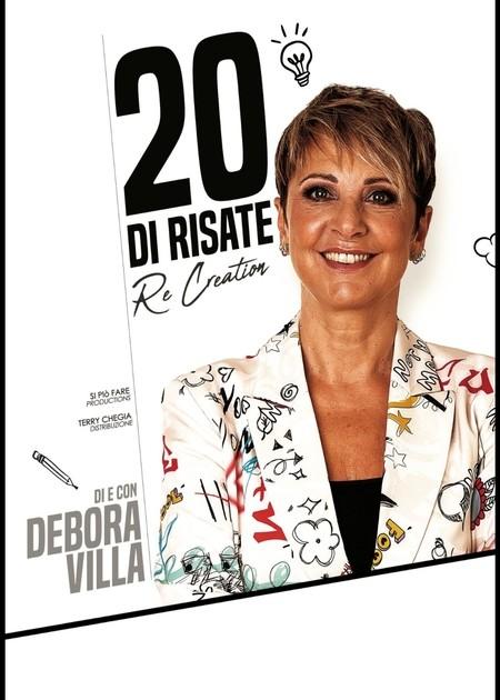 20 DI RISATE