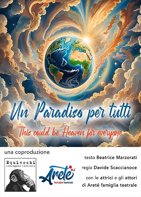 UN PARADISO PER TUTTI