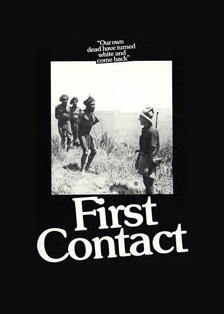 FIRST CONTCT