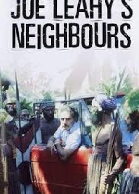 joe leahy's neighbours