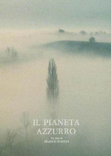 il pianeta azzurro