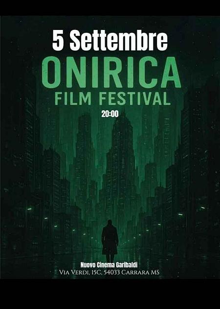 ONIRICA