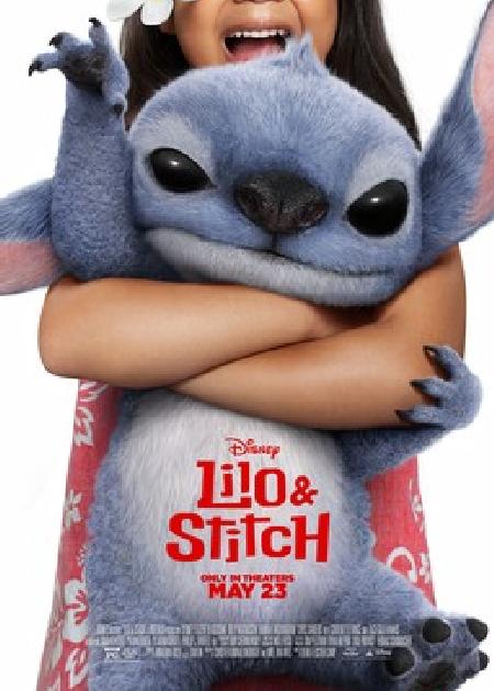 LILO & STITCH