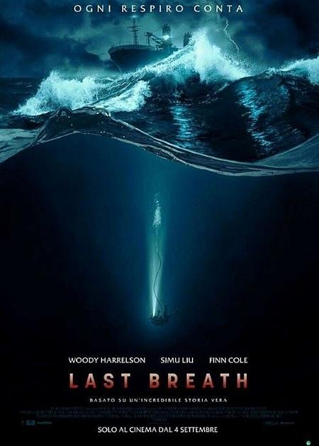 LAST BREATH