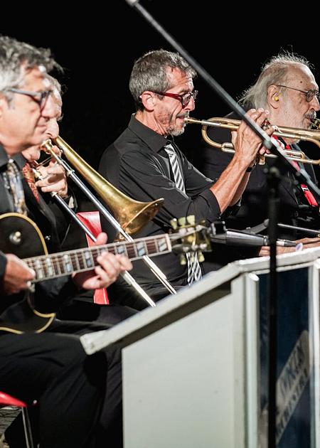 Swingers orchestra