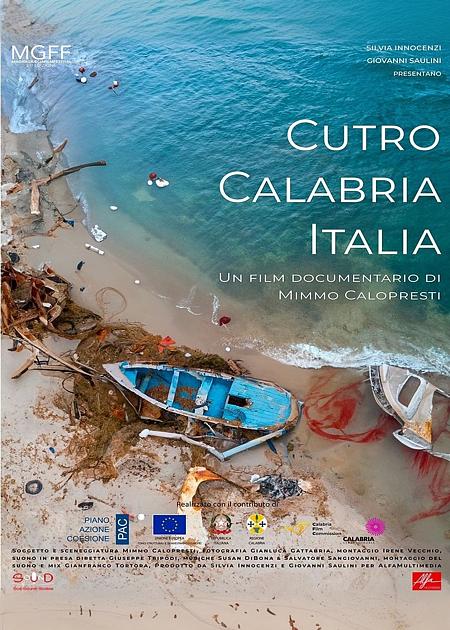 CUTRO CALABRIA ITALIA