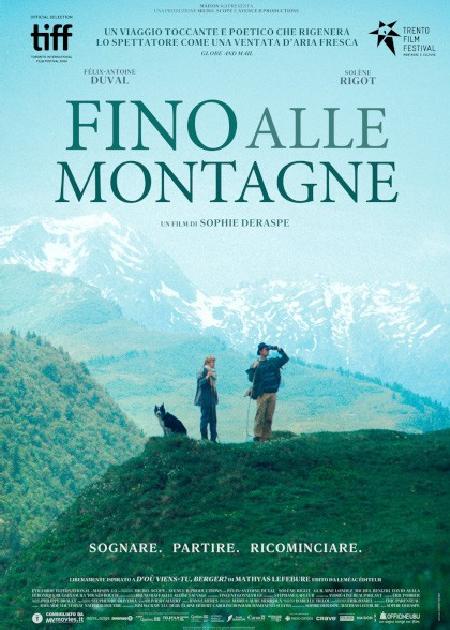 FINO ALLE MONTAGNE (BERGERS)