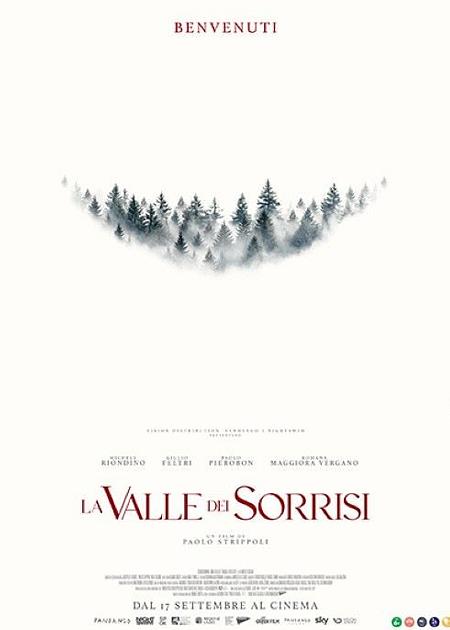 LA VALLE DEI SORRISI