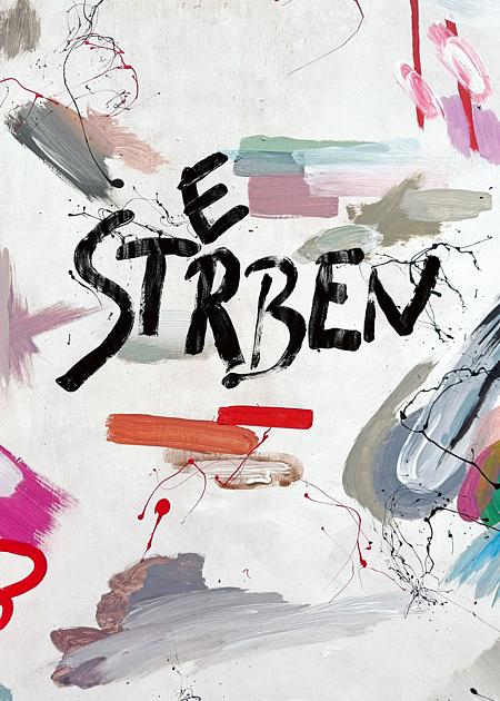 LO SPARTITO DELLA VITA (STERBEN)