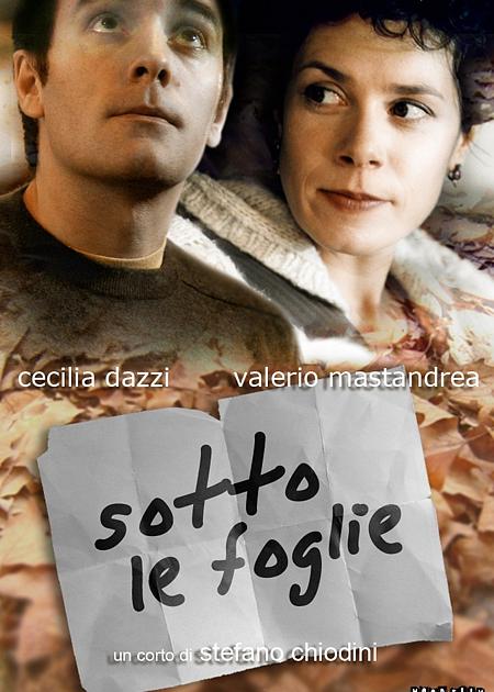 SOTTO LE FOGLIE (QUAND VIENT L'AUTOMNE)