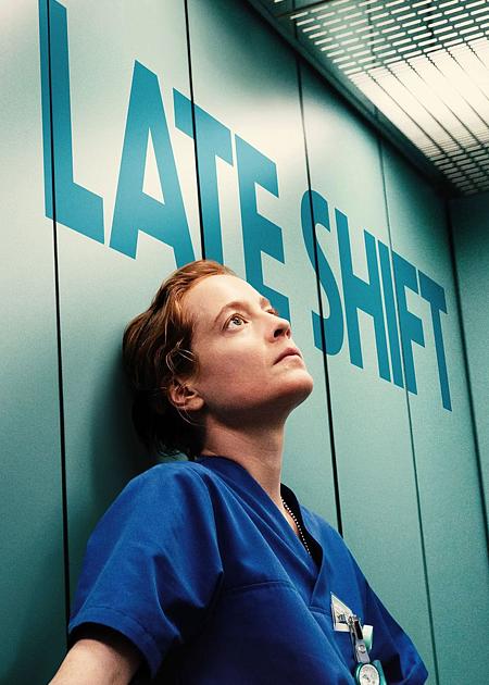 LATE SHIFT - L'ULTIMO TURNO (HELDIN)