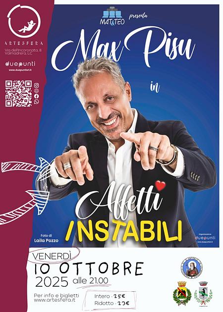 Affetti instabili