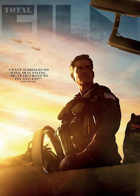 TOP GUN 4K