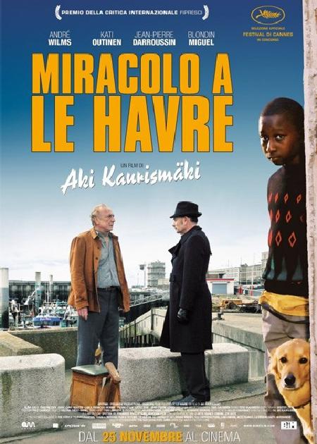 MIRACOLO A LE HAVRE (LE HAVRE)