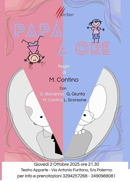 PAPA' A ORE
