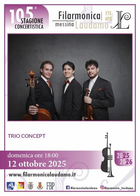TRIO CONCEPT