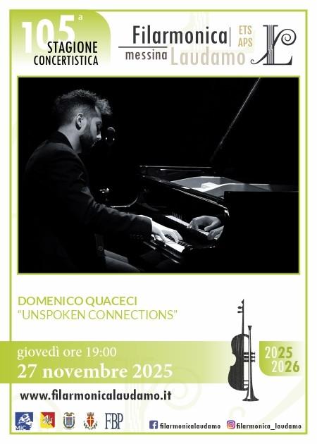 DOMENICO QUACECI