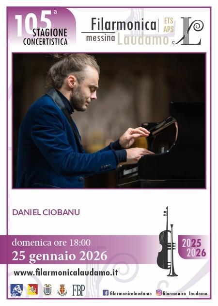 DANIEL CIOBANU 