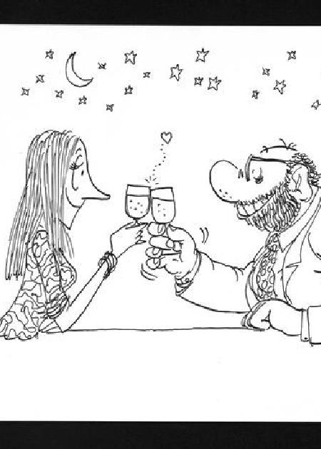 SATIRA E SOGNI - SERGIO STAINO SI RACCONTA