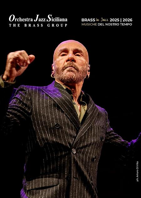 Mario Venuti & OJS