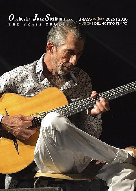 Angelo Debarre Trio