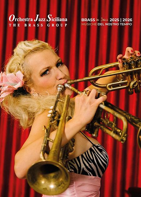 Gunhild Carling & OJS