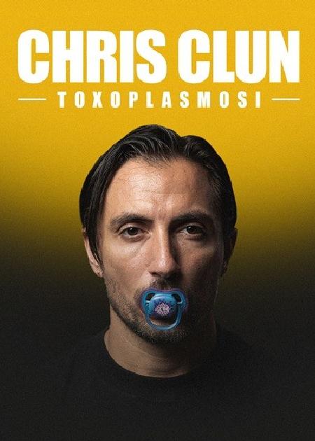 Chris Clun in Toxoplasmosi