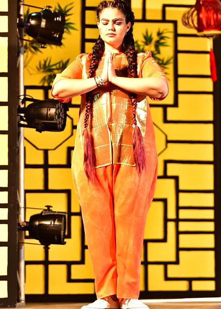 IL CAPO DEI MIEI SOGNI