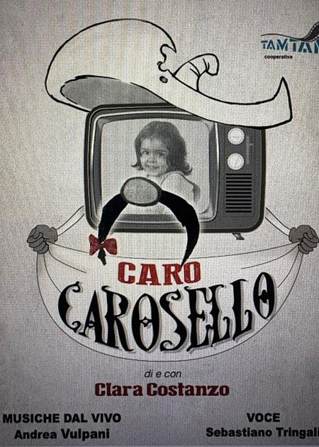 CARO CAROSELLO