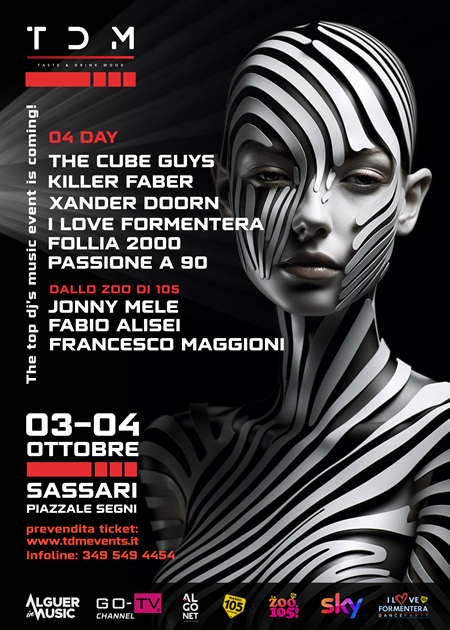 TDM Festival - DAY 2