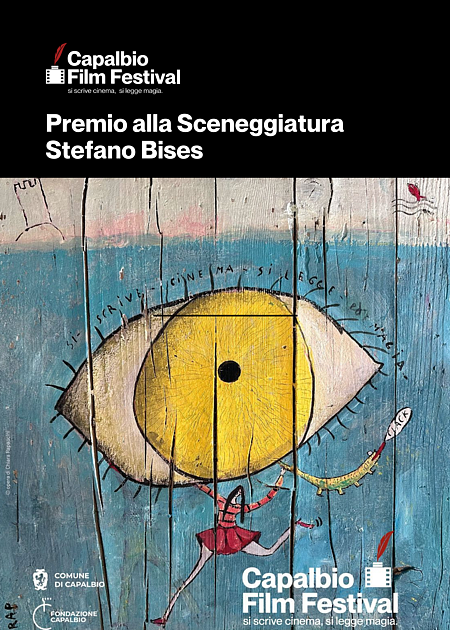 PREMIO ALLA SCENEGGIATURA
