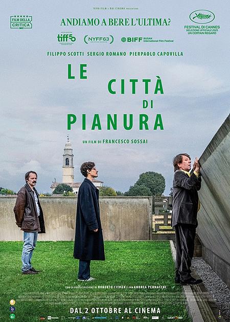 La Città di Pianura