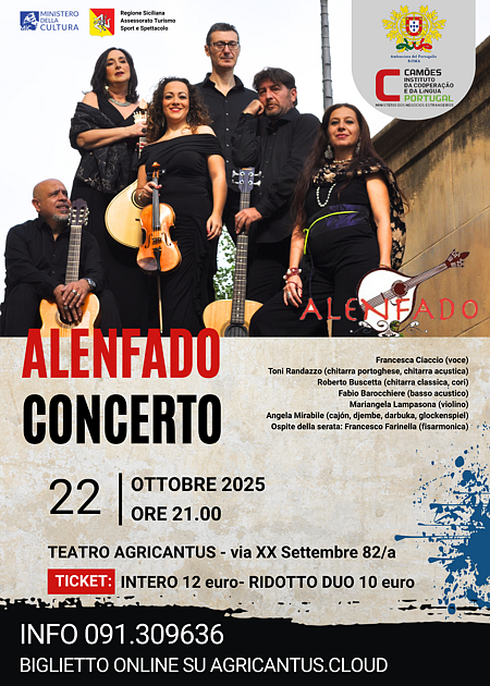Alenfado