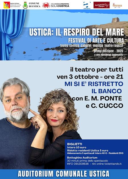 Mi si è ristretto il banco