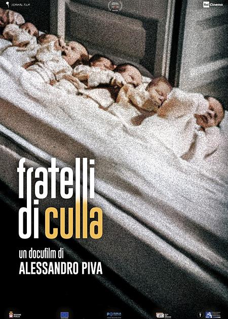 FRATELLI DI CULLA