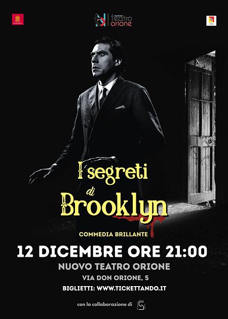 I segreti di Brooklyn