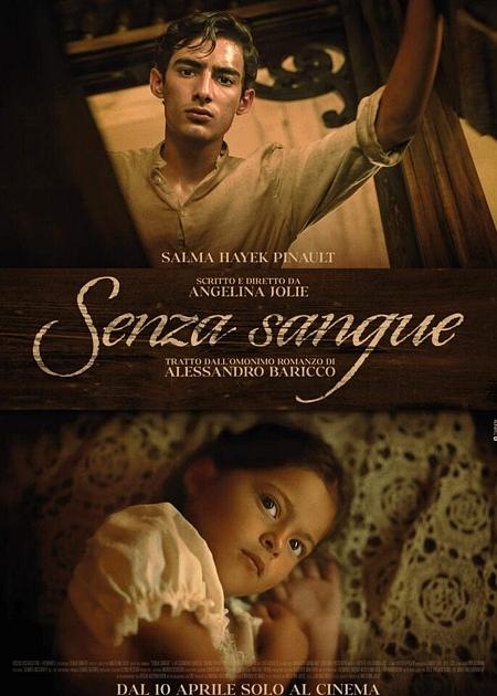 SENZA SANGUE (WITHOUT BLOOD)