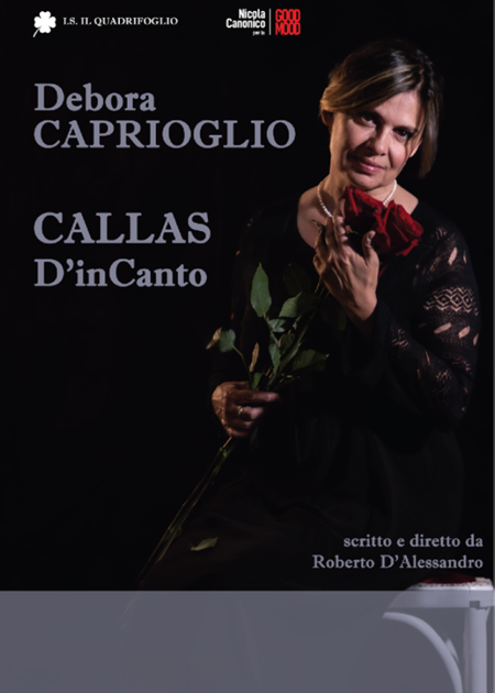 Callas d' incanto