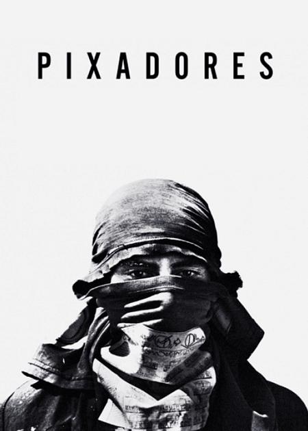 Pixadores