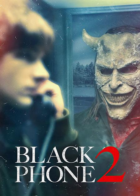 THE BLACK PHONE 2