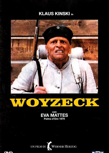WOYZECK (4K)