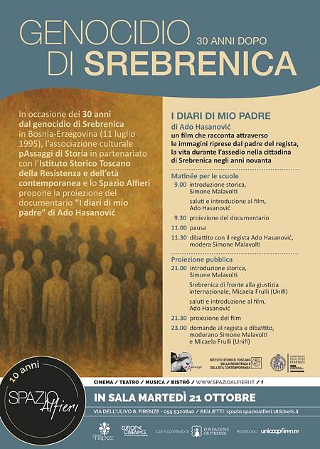 I DIARI DI MIO PADRE (MY FATHER'S DIARIES)